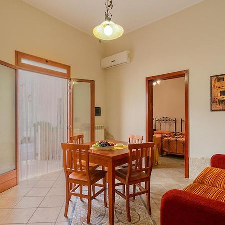 Supersanosalento Apartment Bagian luar foto